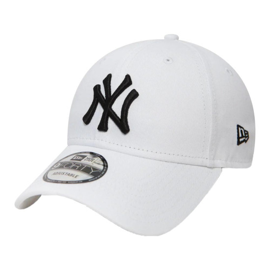 New Era Καπέλο New York Yankees Essential 9FORTY Cap